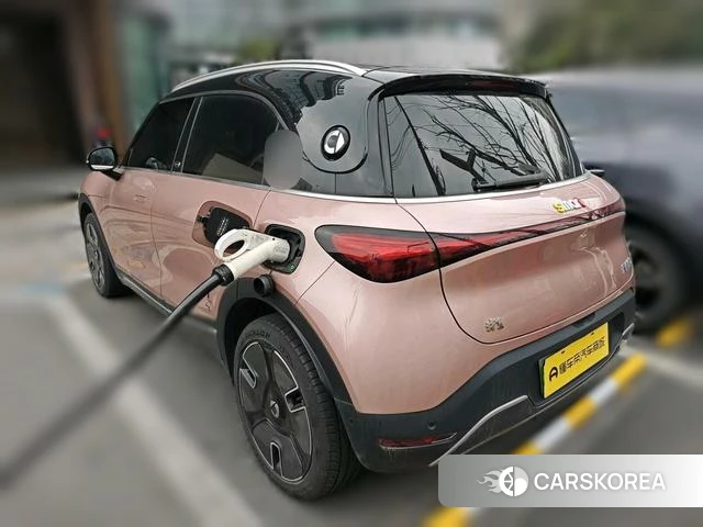 Smart Elf#1 2023 Другой из Китая, фото 2