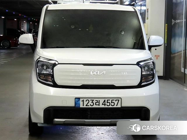 Kia The New Kia Ray id 4249211 из Кореи 9