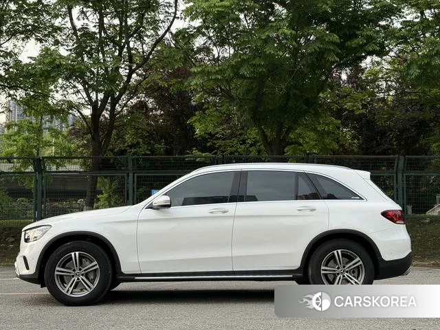 Mercedes-Benz GLC id 4313372 из Китая 7