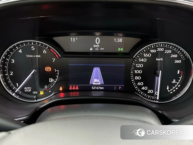 Cadillac CT5 id 4213359 из Китая 12