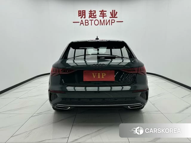 Audi A3 id 4265942 из Китая 10