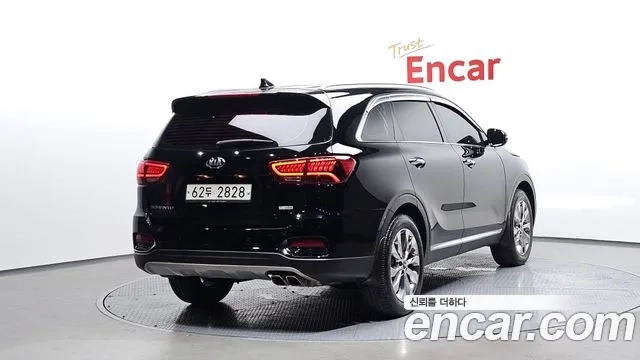 Kia The New Sorento id 2917873 из Кореи 12