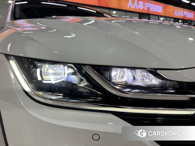 Volkswagen CC id 4348552 из Китая 12