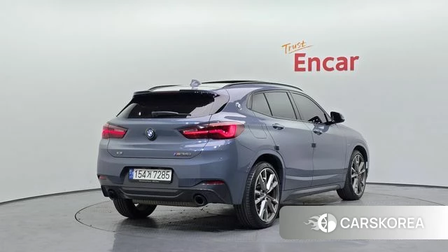 BMW X2 (F39) id 4396148 из Кореи 12