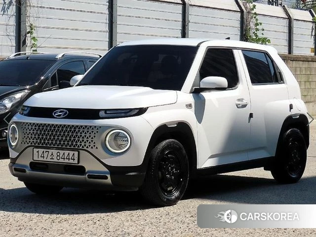 Hyundai Casper id 4899351 из Кореи 10