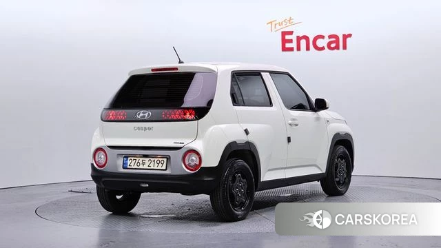 Hyundai Casper id 4499975 из Кореи 12