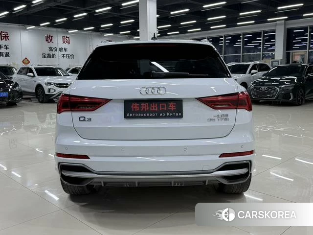 Audi Q3 id 4313336 из Китая 12