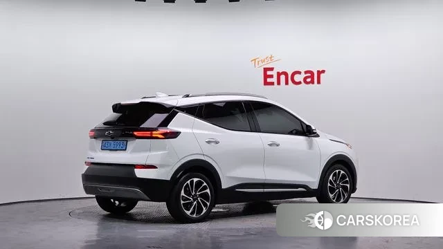 Chevrolet (GM Daewoo) Bolt EUV id 3566278 из Кореи 12