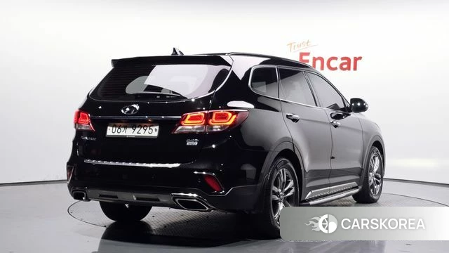 Hyundai The New Max Cruise id 4596473 из Кореи 12