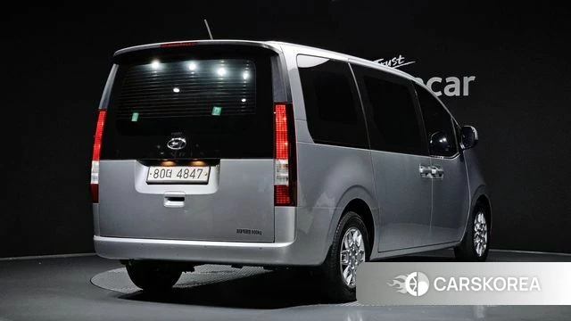 Hyundai Staria id 4619245 из Кореи 12