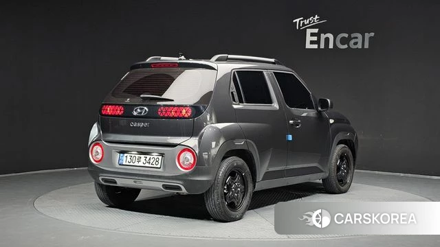 Hyundai Casper id 4388626 из Кореи 12