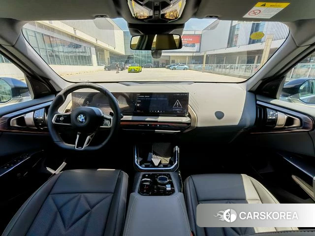 BMW X3 id 4290209 из Китая 12