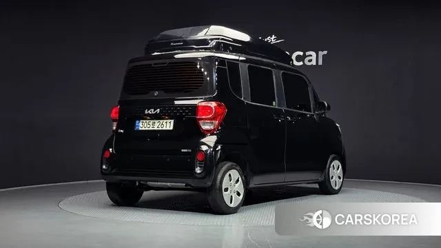 Kia The New Ray id 2960033 из Кореи 12