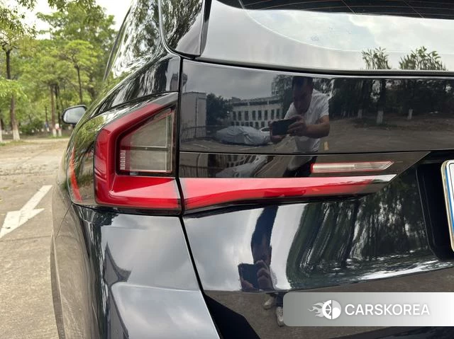 BMW X1 id 4276951 из Китая 12