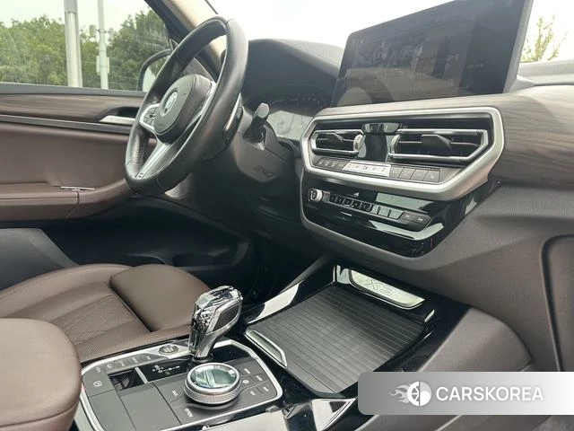 BMW X3 id 4240710 из Китая 12