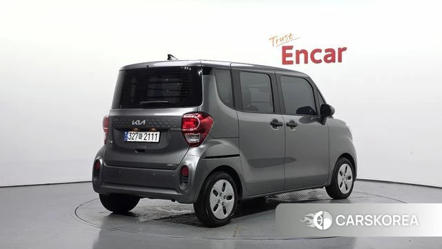 Kia The New Ray id 4592919 из Кореи 12