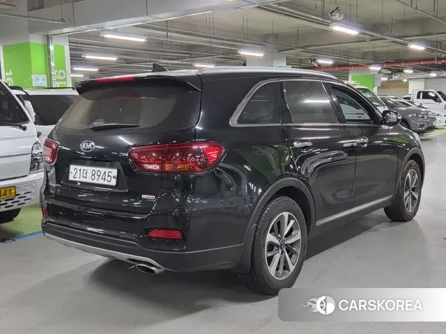 Kia The New Sorento id 3728220 из Кореи 7