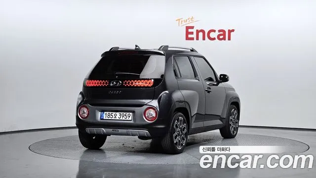 Hyundai Casper id 2680940 из Кореи 12