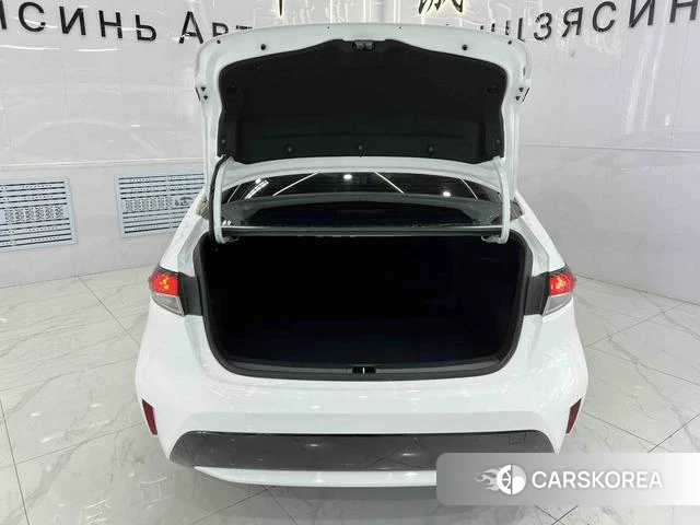 Toyota Lei Ling id 4307510 из Китая 12