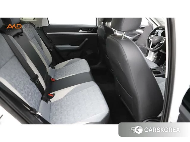 Volkswagen Lavida 2022 Белый из Китая, фото 2