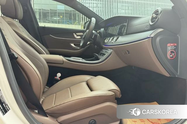 Mercedes-Benz E-class id 4256710 из Китая 12