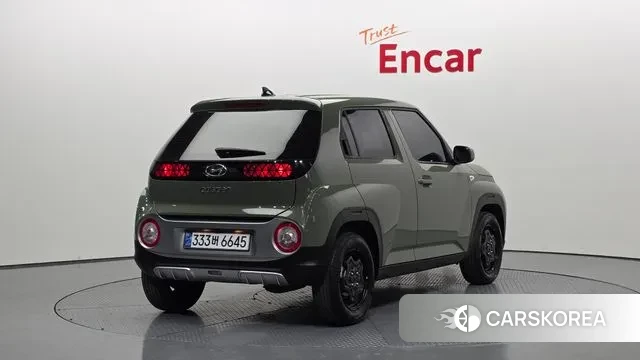 Hyundai Casper id 3707358 из Кореи 12