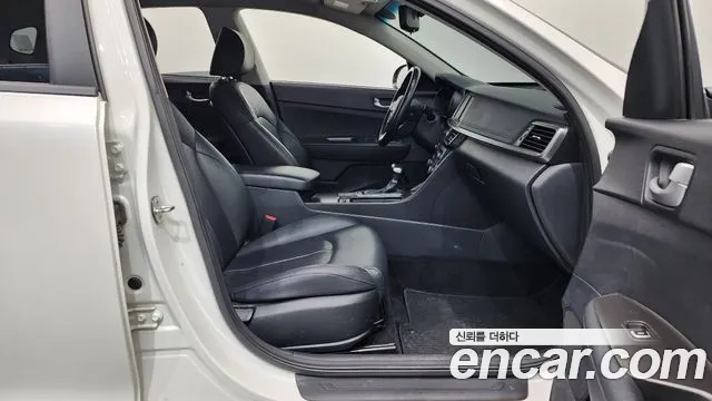 Kia The New K5 2nd generation id 2615413 из Кореи 12