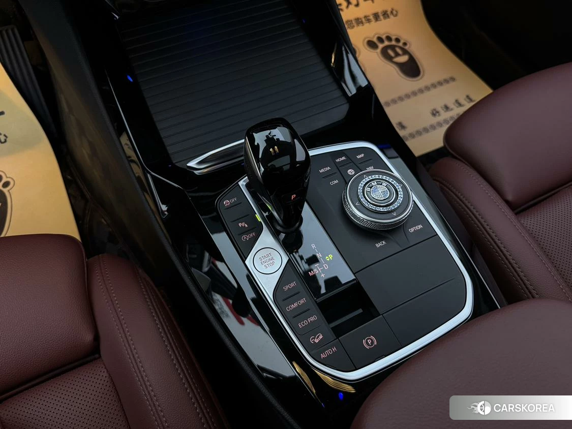 BMW X3 id 4455076 из Китая 12