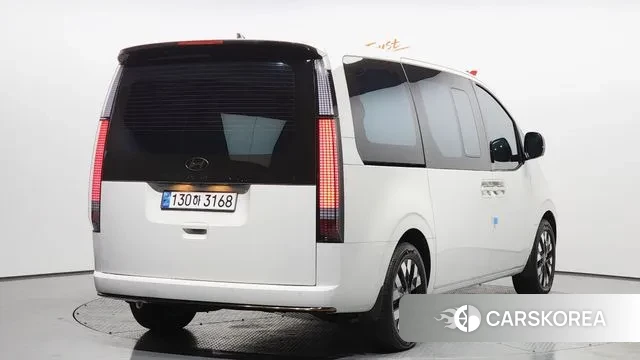 Hyundai Staria id 3512134 из Кореи 12