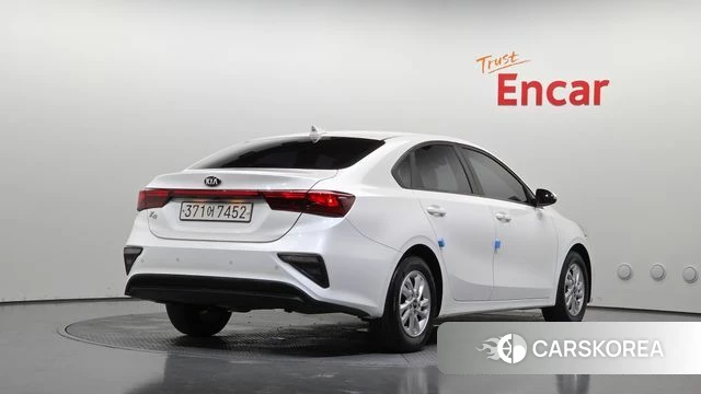 Kia Come New K3 id 4873117 из Кореи 12