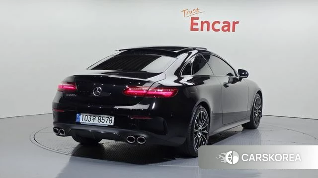 Mercedes-Benz E-Class W213 id 4477418 из Кореи 12