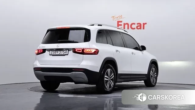 Mercedes-Benz GLB-Class X247 id 3582084 из Кореи 12