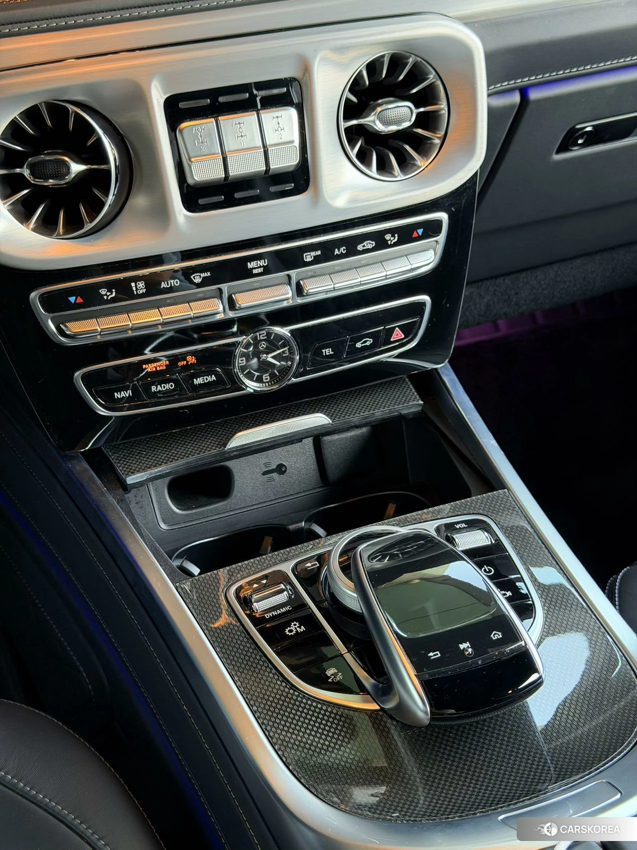 Mercedes-Benz G-class id 4455796 из Китая 12