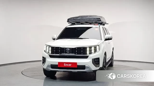 Kia Mohave Master id 3474194 из Кореи 12