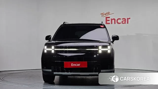 Hyundai Santa Fe (MX5) id 3487304 из Кореи 12