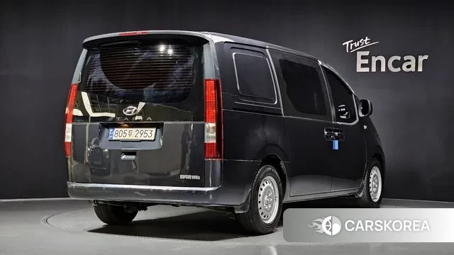 Hyundai Staria id 2964363 из Кореи 12