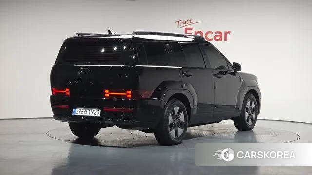 Hyundai Santa Fe (MX5) id 3400054 из Кореи 12