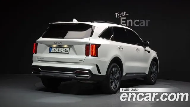 Kia Sorento 4th Generation id 2862685 из Кореи 12