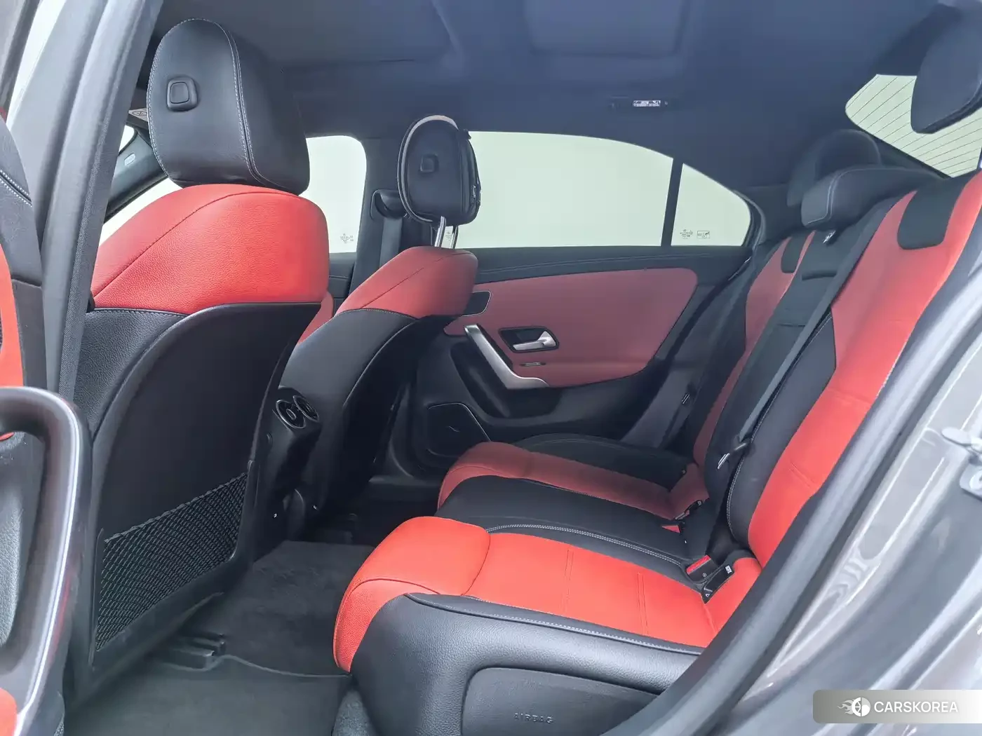 Mercedes-Benz A-class AMG id 4515572 из Китая 10
