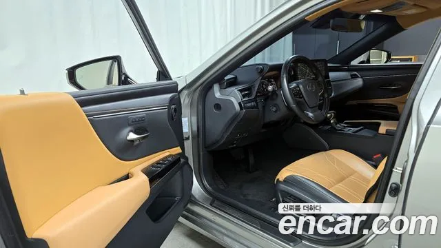 Lexus ES300h 7th generation id 2684368 из Кореи 12