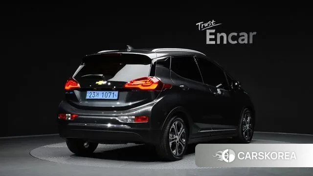 Chevrolet (GM Daewoo) Bolt EV id 3621387 из Кореи 12