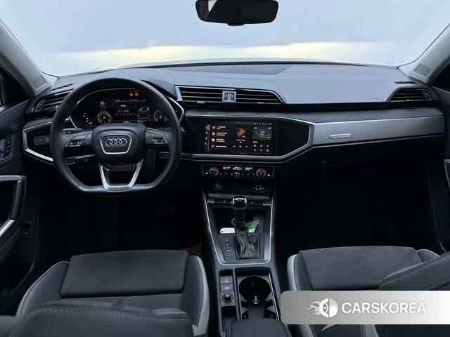 Audi Q3 id 4307745 из Китая 12