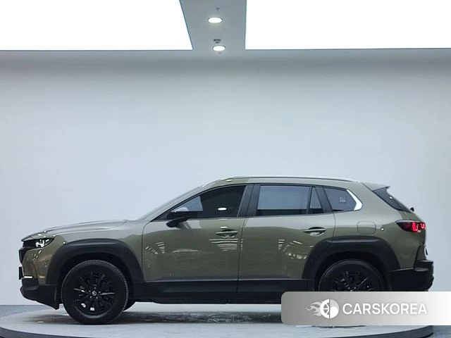 Mazda CX-50 line also id 4259114 из Китая 12