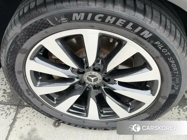 Mercedes-Benz GLC Coupe id 3889988 из Китая 3