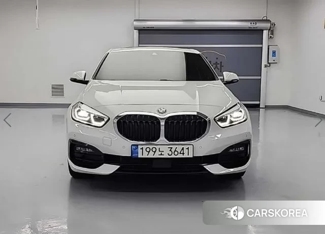 BMW 1 Series (F40) id 3264127 из Кореи 10