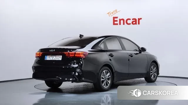 Kia The New K3 2nd generation id 3372337 из Кореи 12