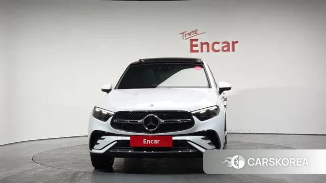 Mercedes-Benz GLC-Class X254 id 3477441 из Кореи 12