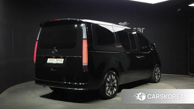 Hyundai Staria id 4308535 из Кореи 12