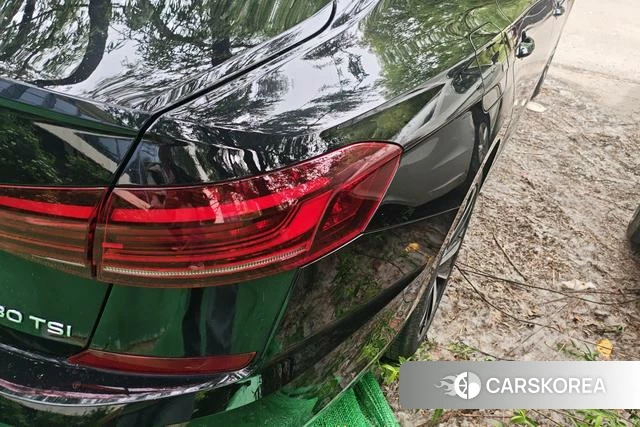 Volkswagen Passat id 4257810 из Китая 9
