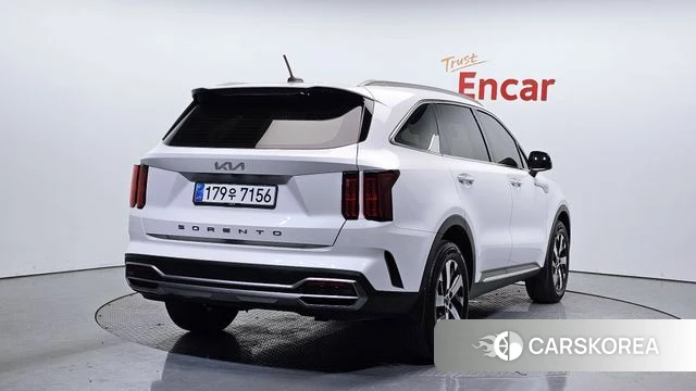 Kia Sorento 4th Generation id 4469944 из Кореи 12